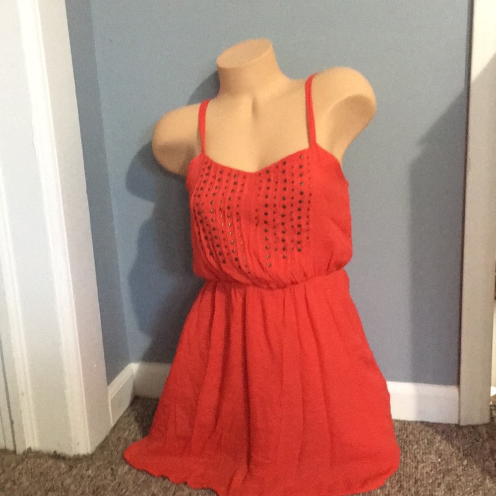 Lucca Couture Dress